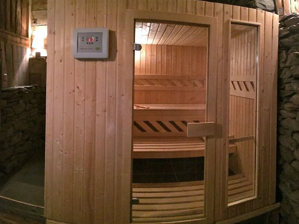 Chalet Aline Sainte-Foy-Tarentaise 3*,  Franciaország