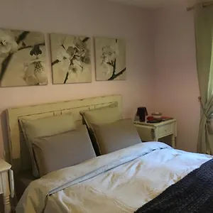 Couette-café Aux Perderies Tréguier