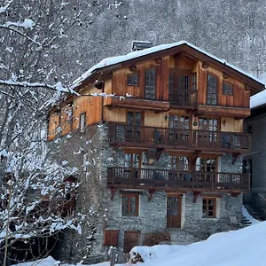 Altus Sainte-Foy-Tarentaise