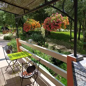 Couette-café De Balmes Vers (Lot)