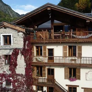 Chez Michel *** Sainte-Foy-Tarentaise
