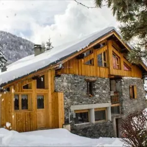 Le Rocher Sainte-Foy-Tarentaise