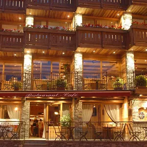 Le Monal *** Sainte-Foy-Tarentaise
