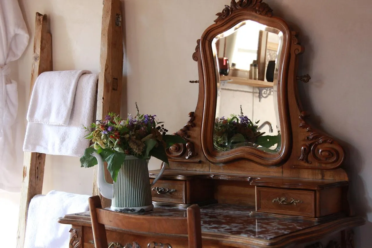 Maison d'hôtes Chalet Aline Sainte-Foy-Tarentaise